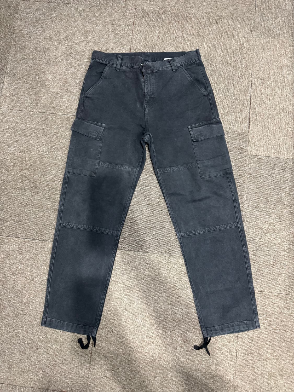 칼하트 키토 카고팬츠 31 상품이미지1