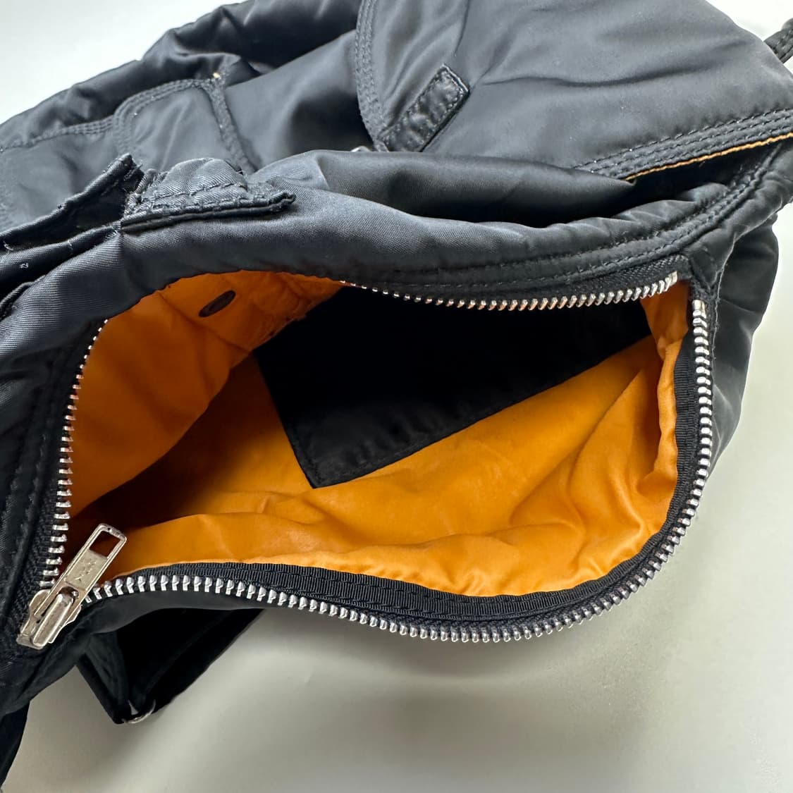 PORTER TANKER RUCKSACK 포터 탱커 럭색 상품이미지9