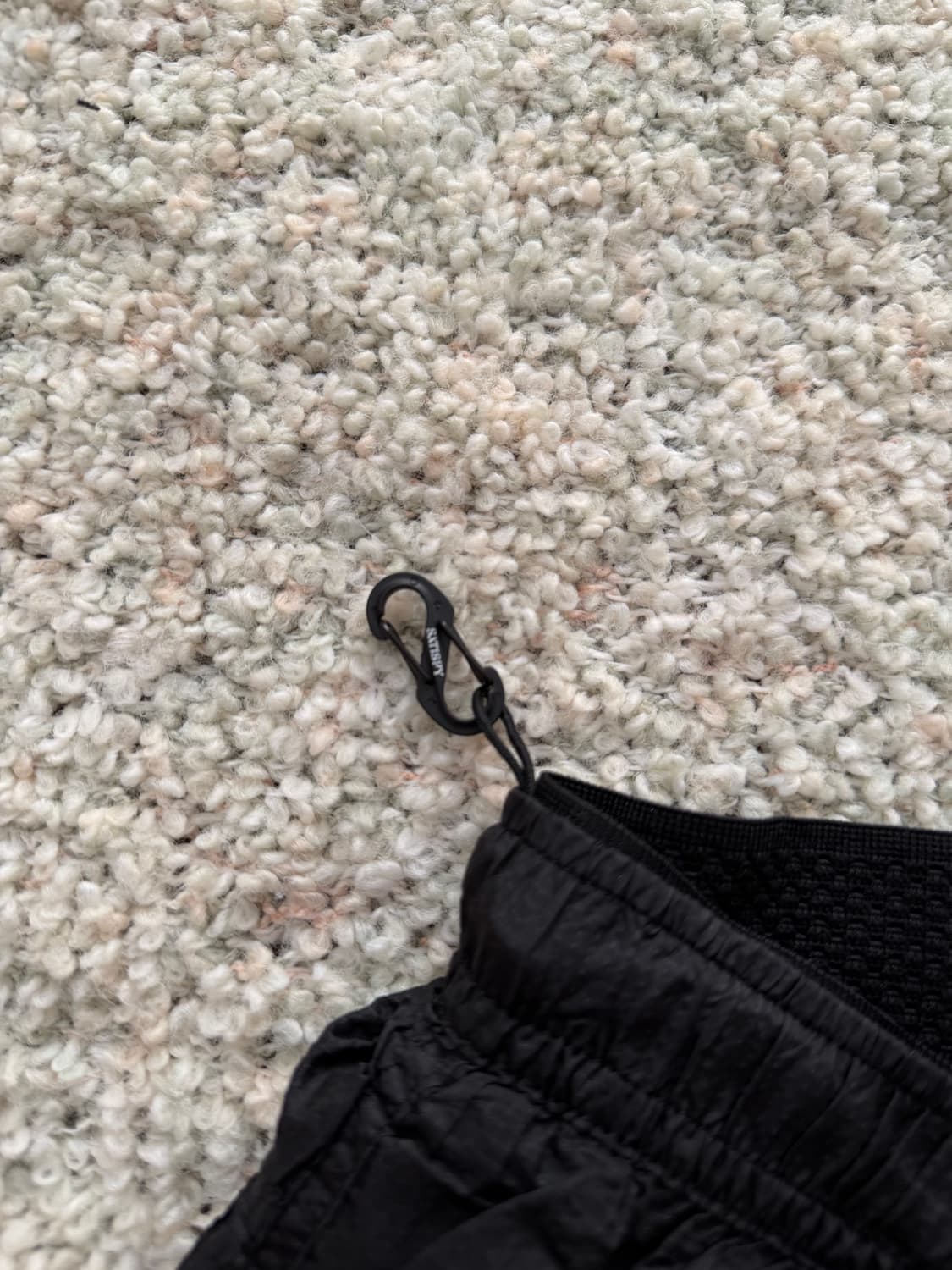 [3] 세티스파이 리피 쇼츠 블랙 상품이미지4