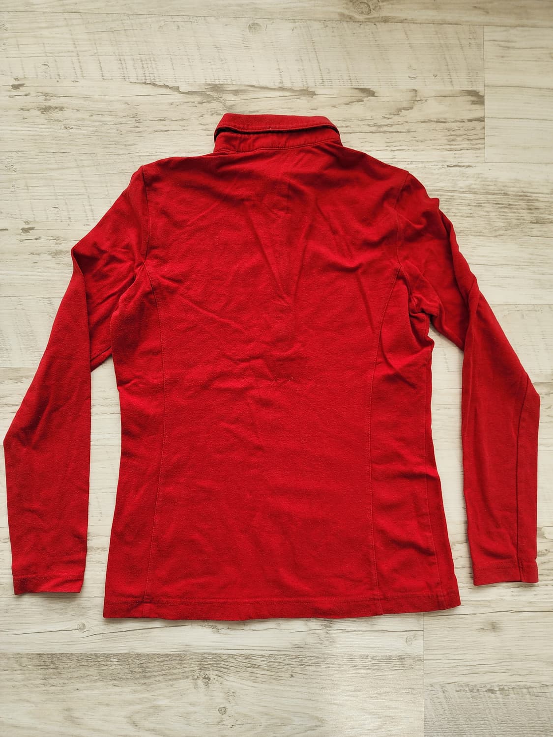 LOUIS CASTEL 루이스 카스텔 여성 긴팔 티셔츠 팜. 95사이즈 상품이미지2