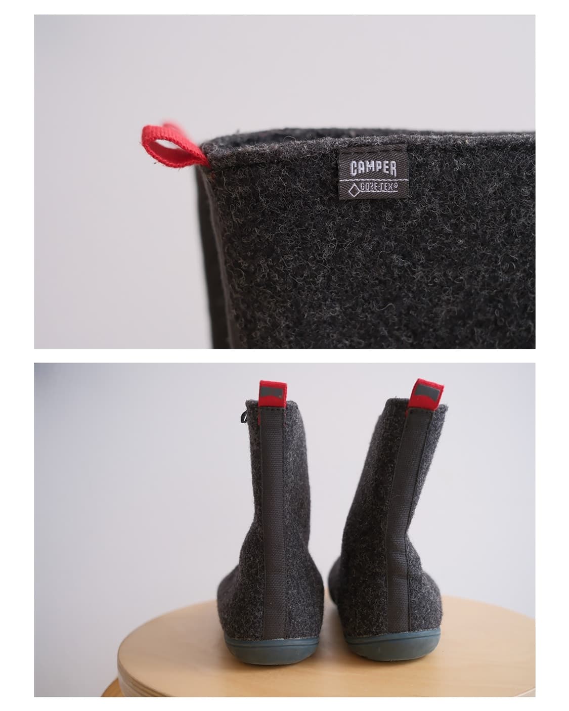 Camper Wabi GORE-TEX 상품이미지5