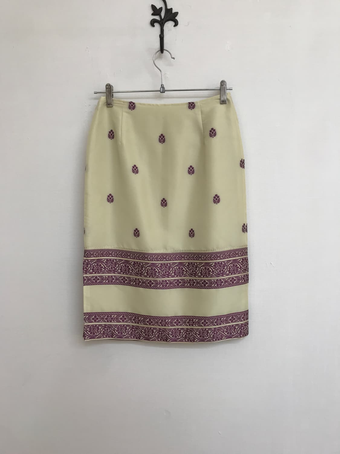 oriental skirt 상품이미지5