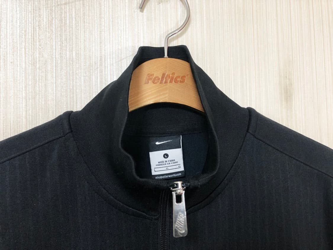 나이키 12-13 네덜란드축구국대 어센틱 N98 트랙탑자켓 L(100) 상품이미지4