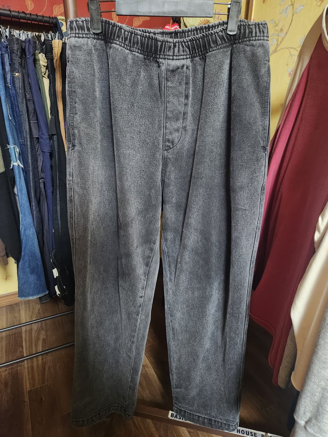 오베이 데님 상품이미지1