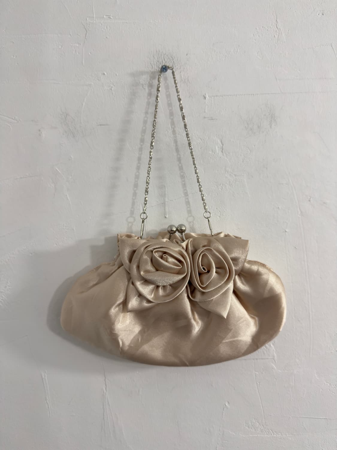 flower chain bag 상품이미지2