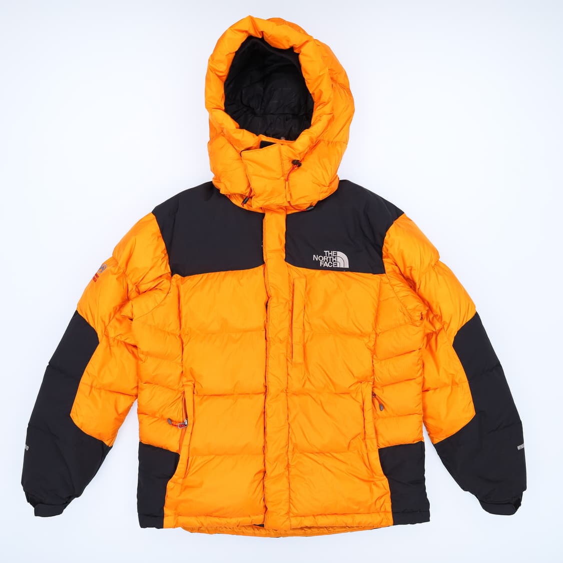 [110] 노스페이스 700 구스다운 패딩점퍼 1208H1 상품이미지1