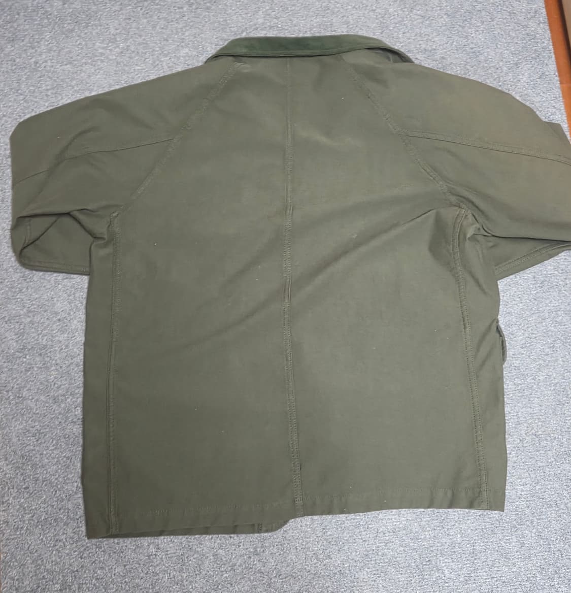 [L] 유니클로 자켓 상품이미지2