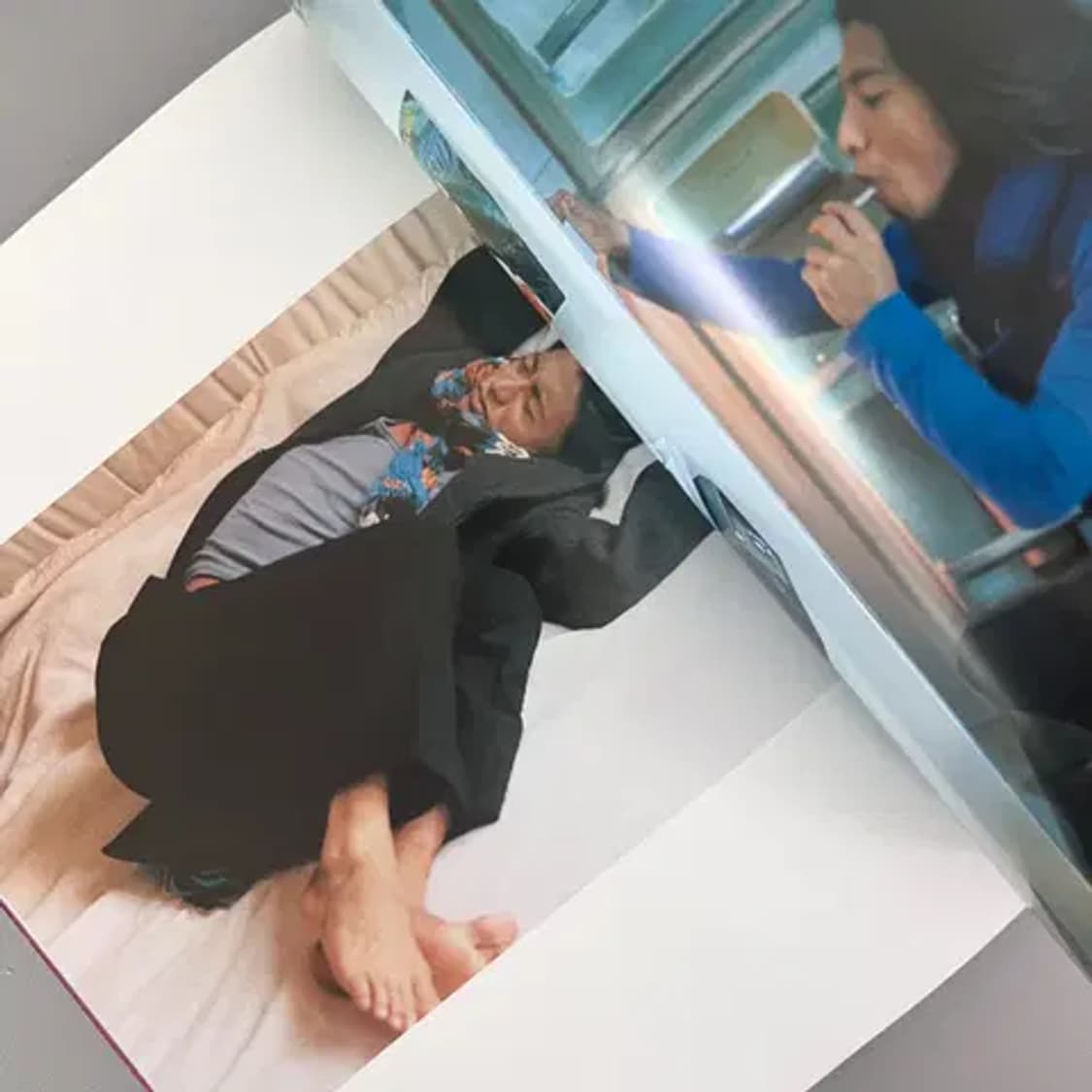 기무라 타쿠야 사진집 ENDLESS 멘즈논노 화보집 아카이브 사진 상품이미지3