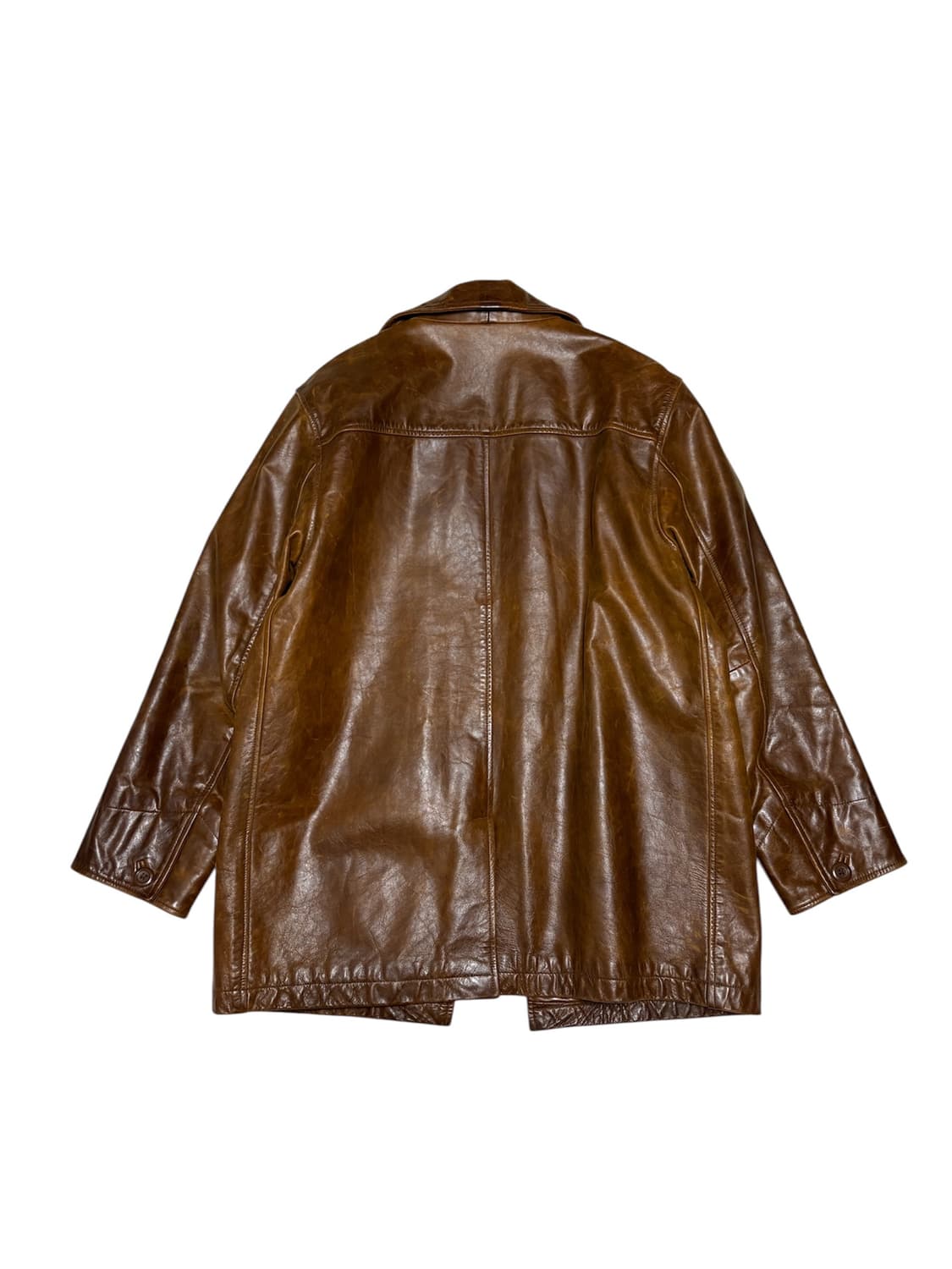 올드갭 카코트 브라운 M 상품이미지2