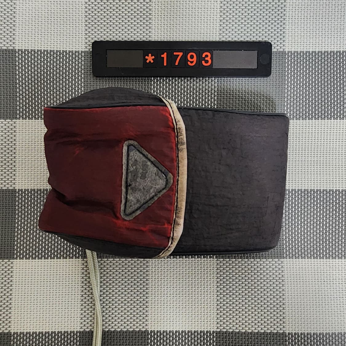 캐논 프리마 줌 76 데이터백 필름카메라 파우치포함 상품이미지6