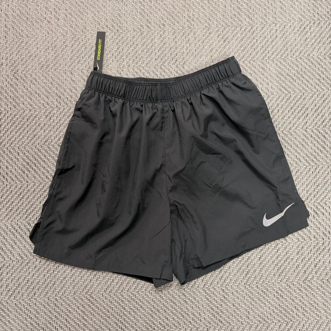 (M)나이키 차콜 올인원 쇼츠 상품이미지1