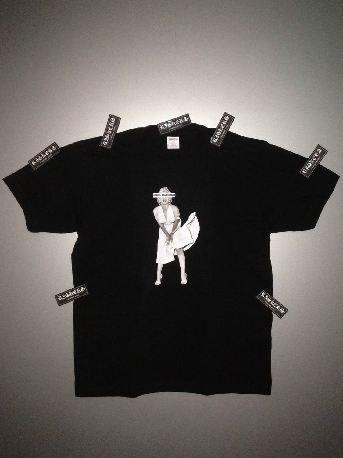 MARILYN MONROE T-SHIRTS 상품이미지1