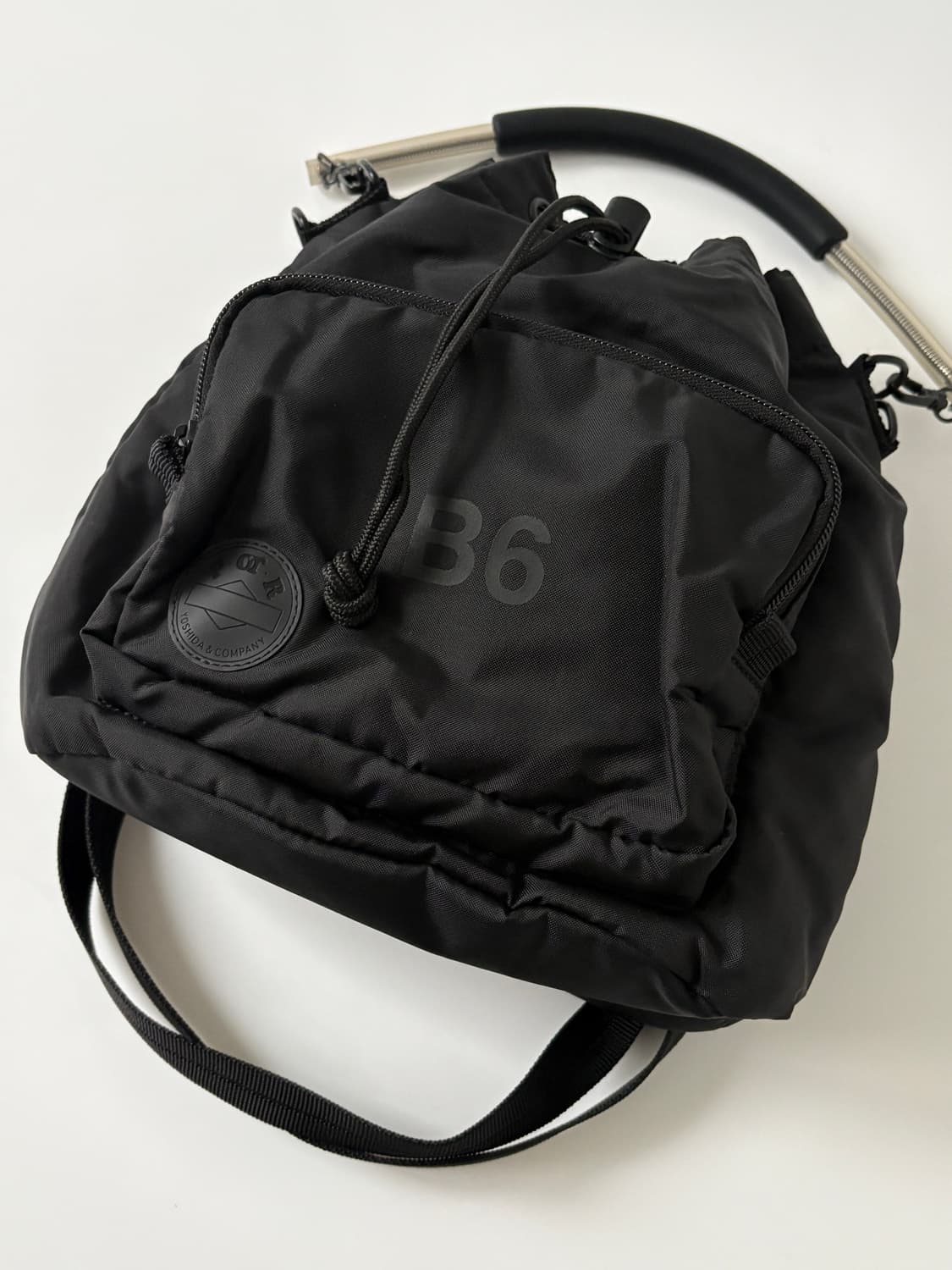 x POTR x NANA-NANA - B6 Ballon Sac 상품이미지3