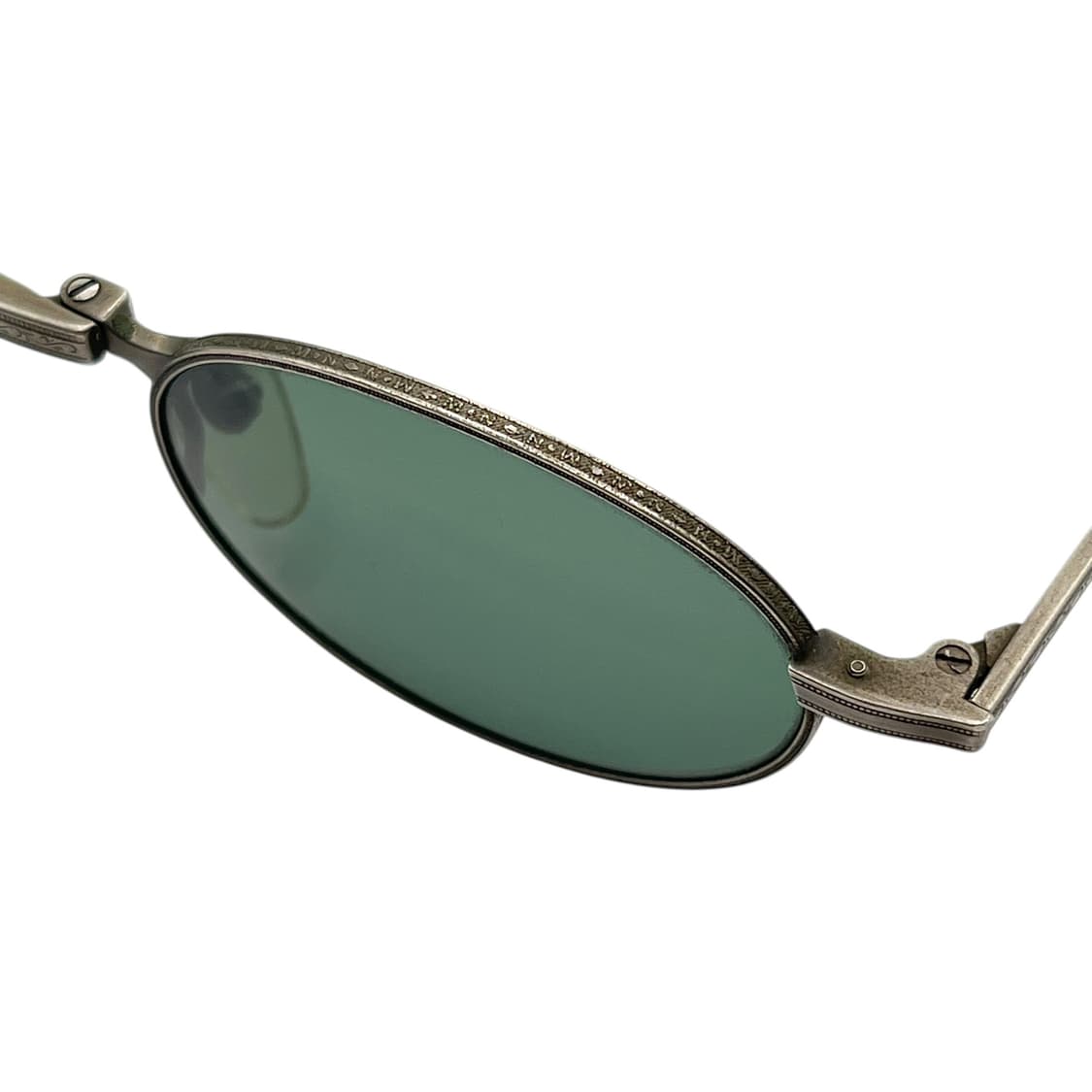 MATSUDA 마츠다 폴딩 메탈 선글라스 상품이미지4