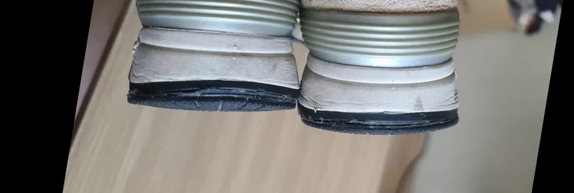 뉴발란스1400 260 베이지 상품이미지4