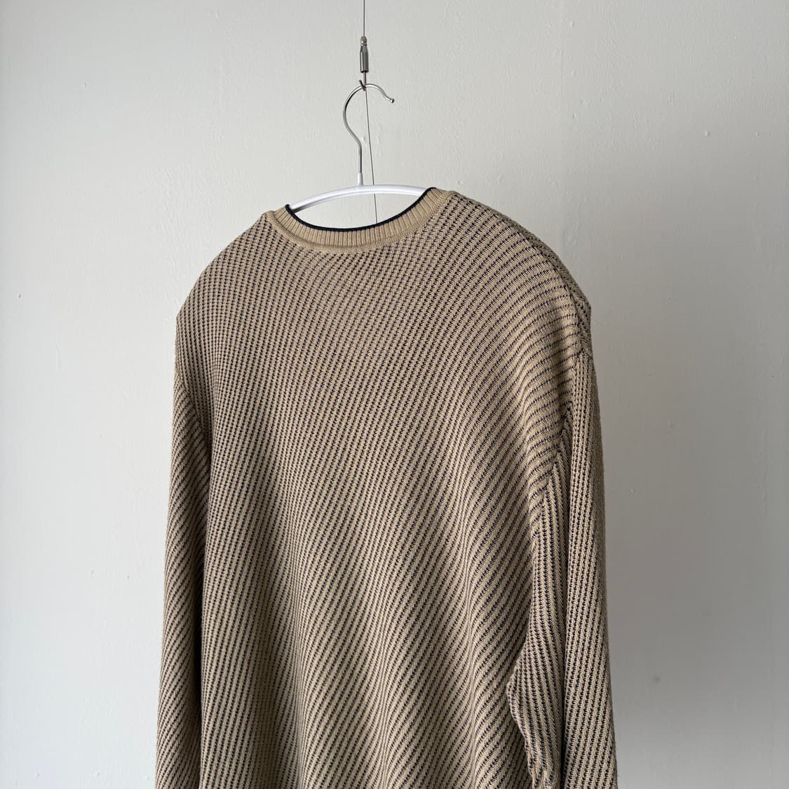 ▫️Salvatore Ferragamo V-Neck Knit 상품이미지5