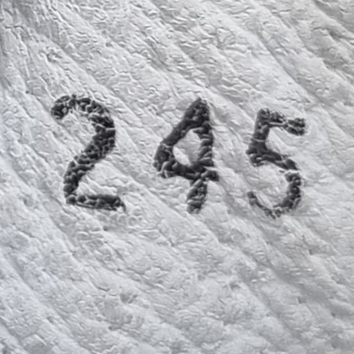 미소페 밴드끈 스니커즈 245 상품이미지6