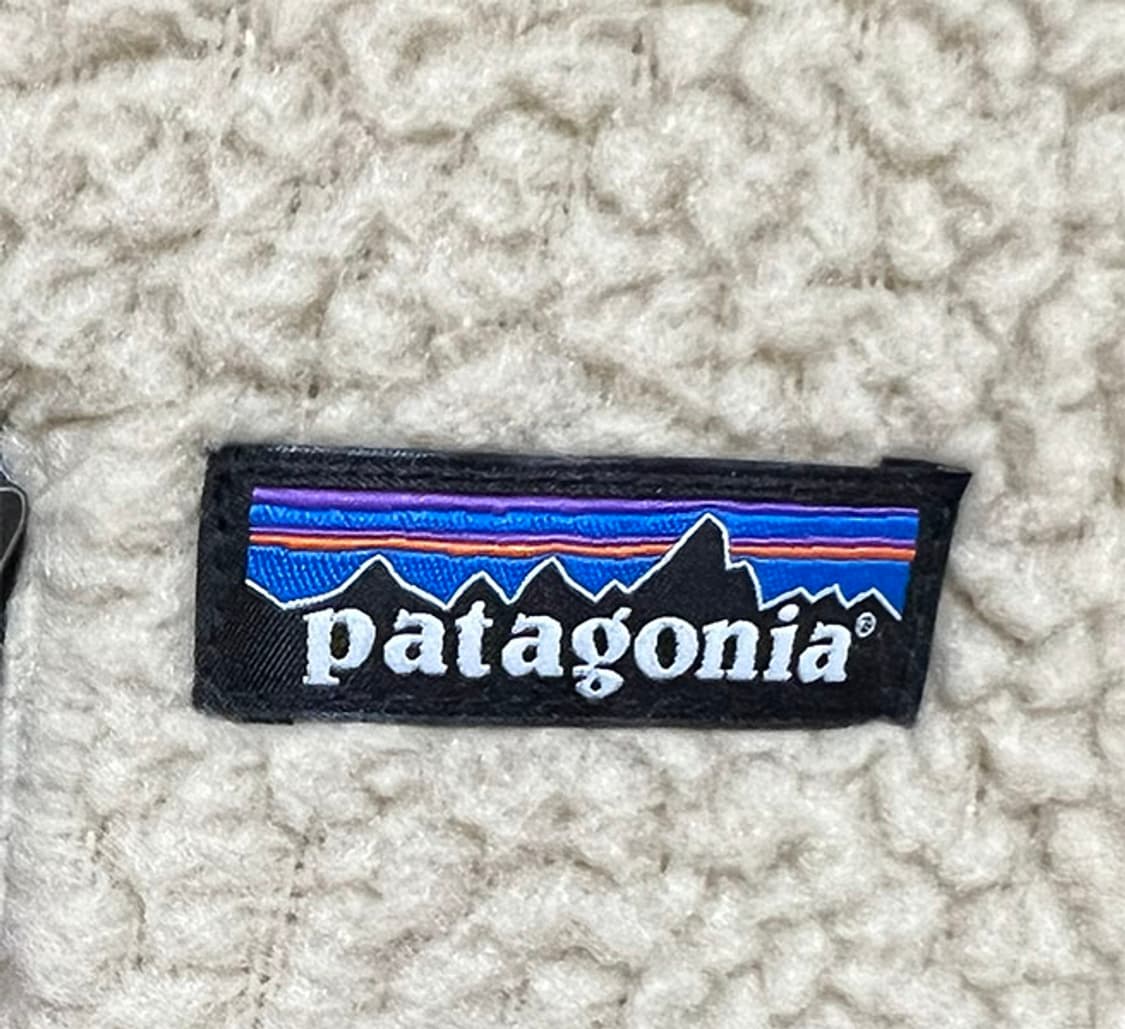파타고니아 남자 뽀글이 후리스점퍼 추동복 XL 105 상품이미지4