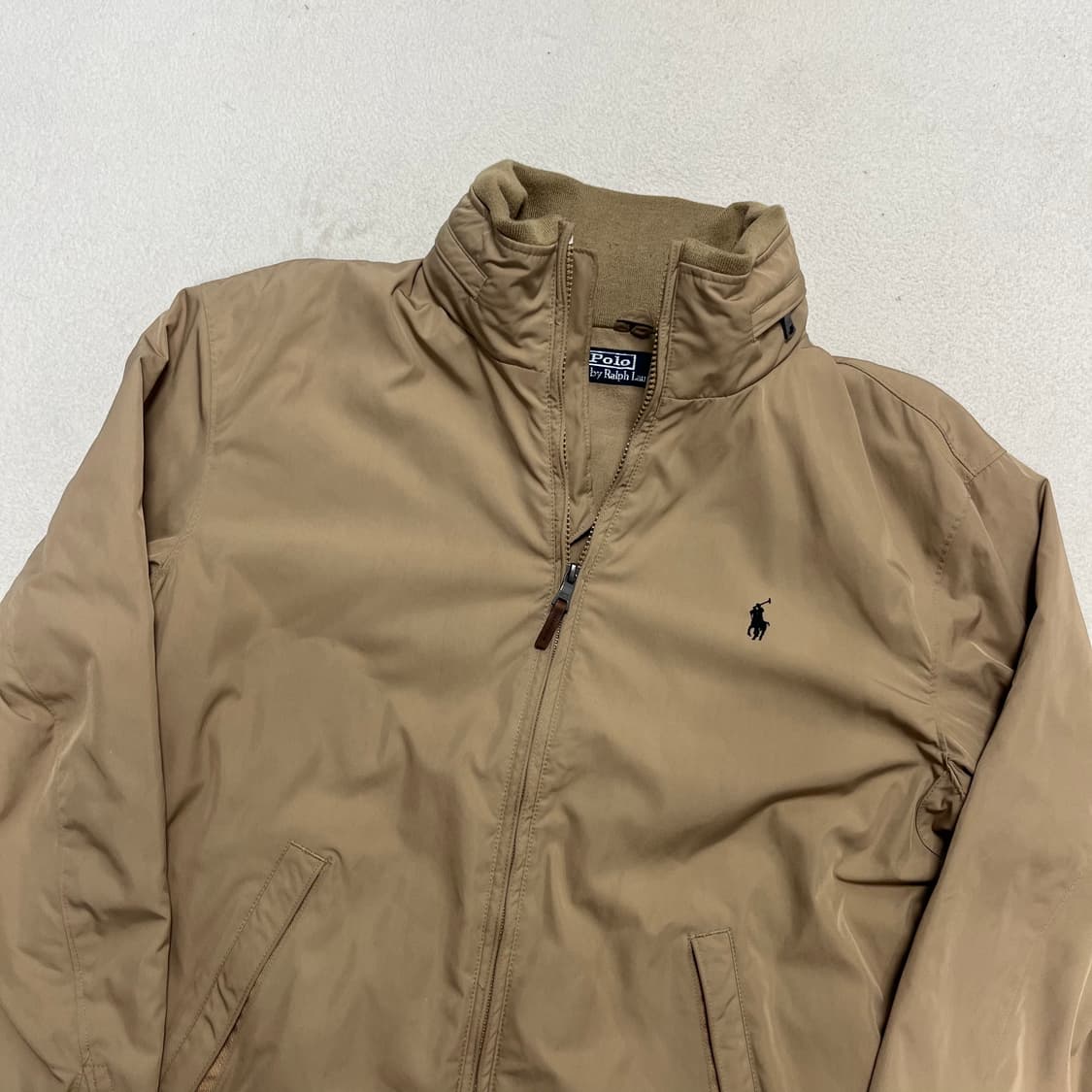 폴로 페리 점퍼 상품이미지2