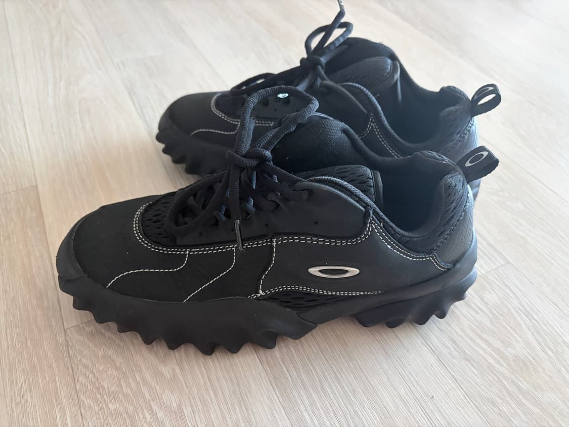 오클리 팩토리팀 브레인데드 찹쏘우 260 상품이미지5