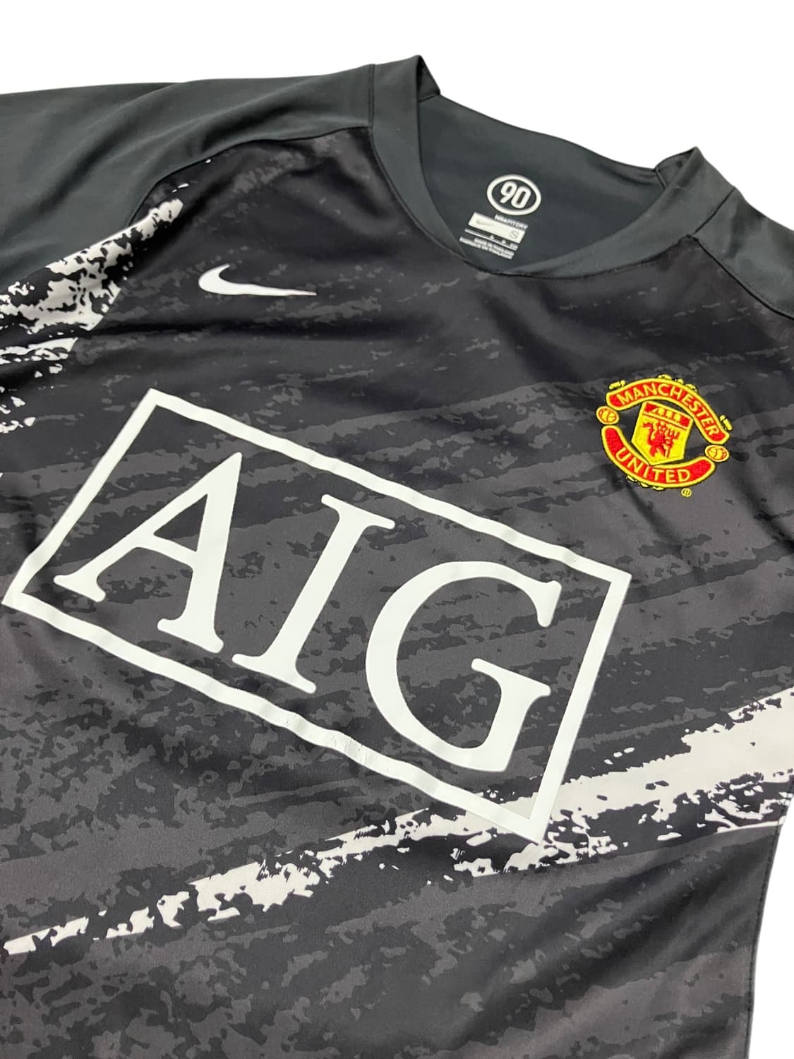 나이키 맨체스터 유나이티드 유니폼 90 상품이미지2