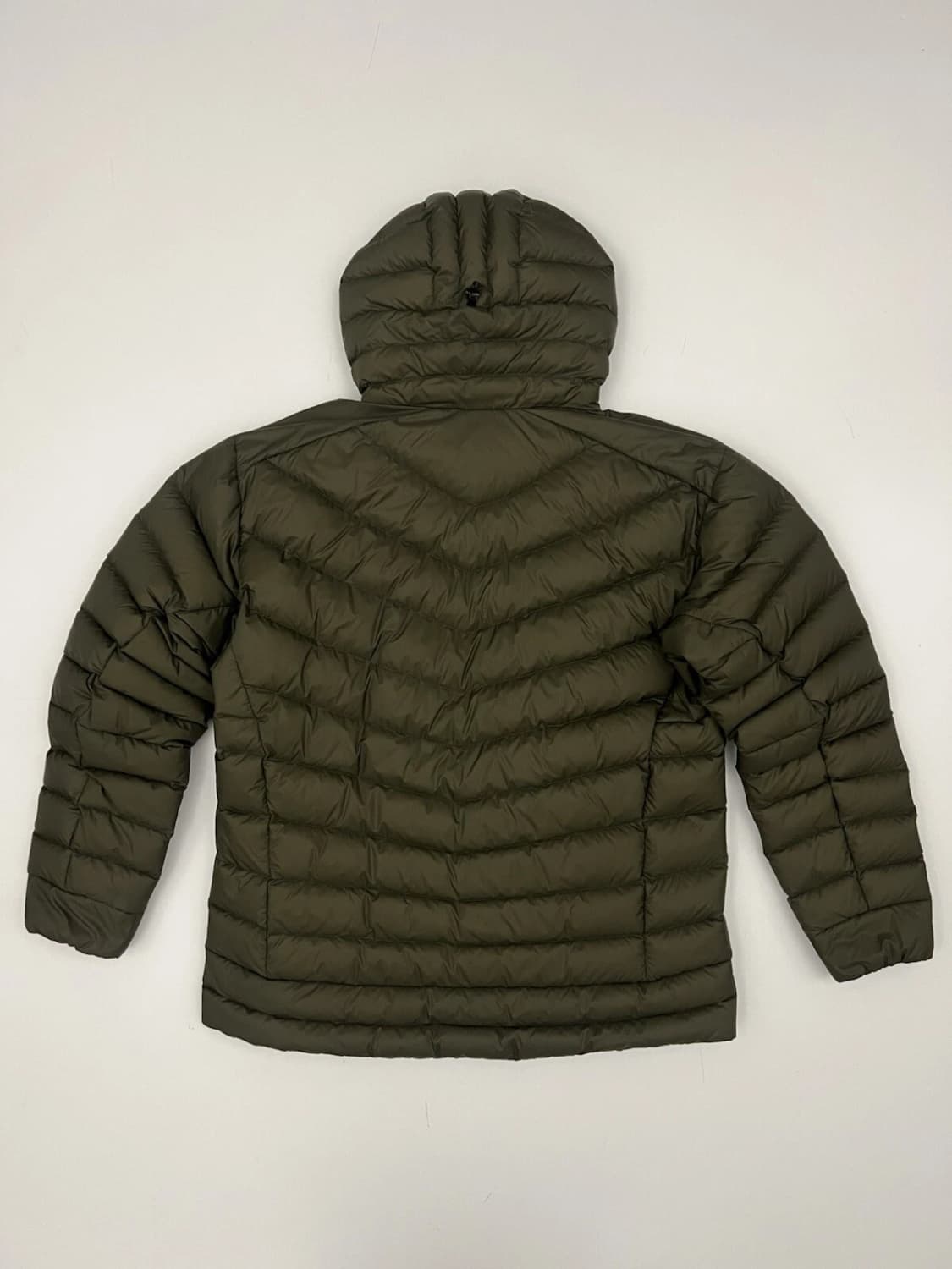 L 아크테릭스 아그리움 후디  타츠 상품이미지3