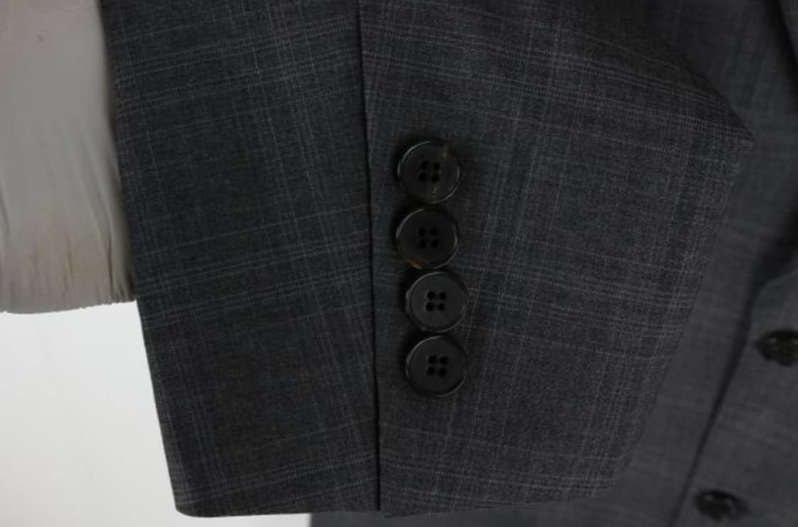 도나카렌뉴욕 자켓 상품이미지3