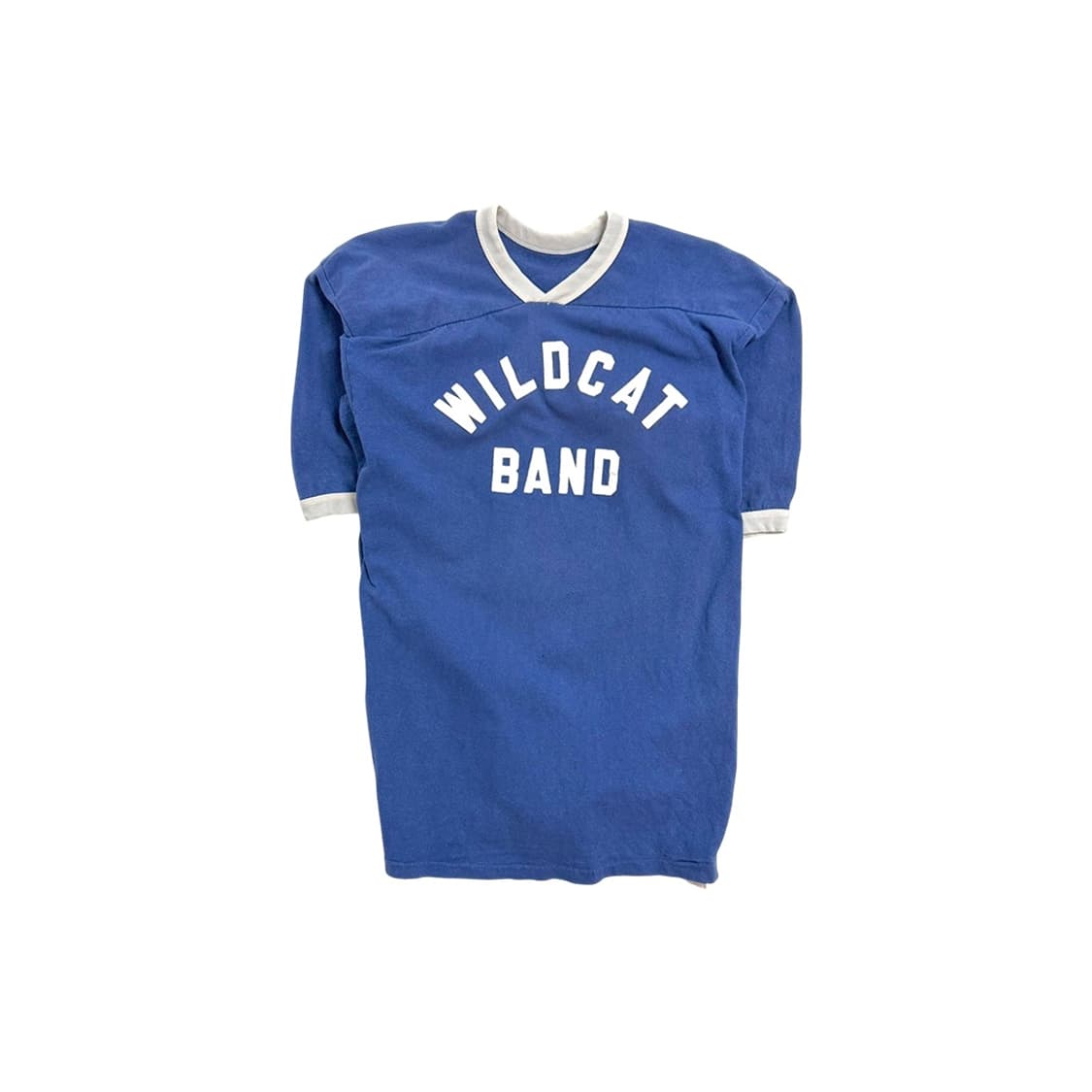 70s 러셀 애슬레틱 빈티치 풋볼 티셔츠  상품이미지1