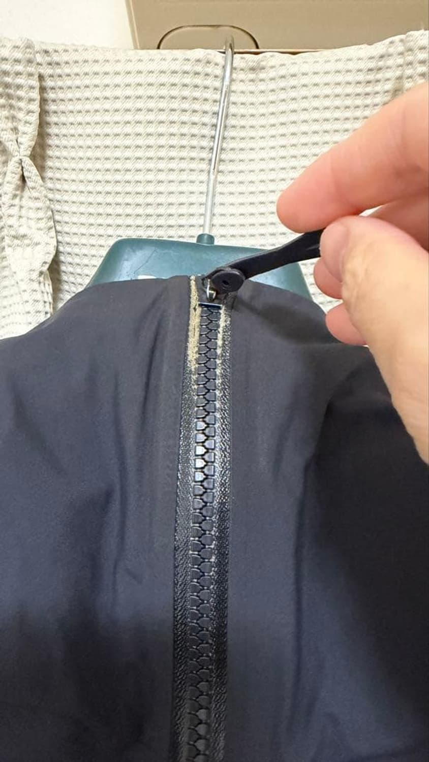 아크테릭스 베타 SV 자켓 상품이미지3