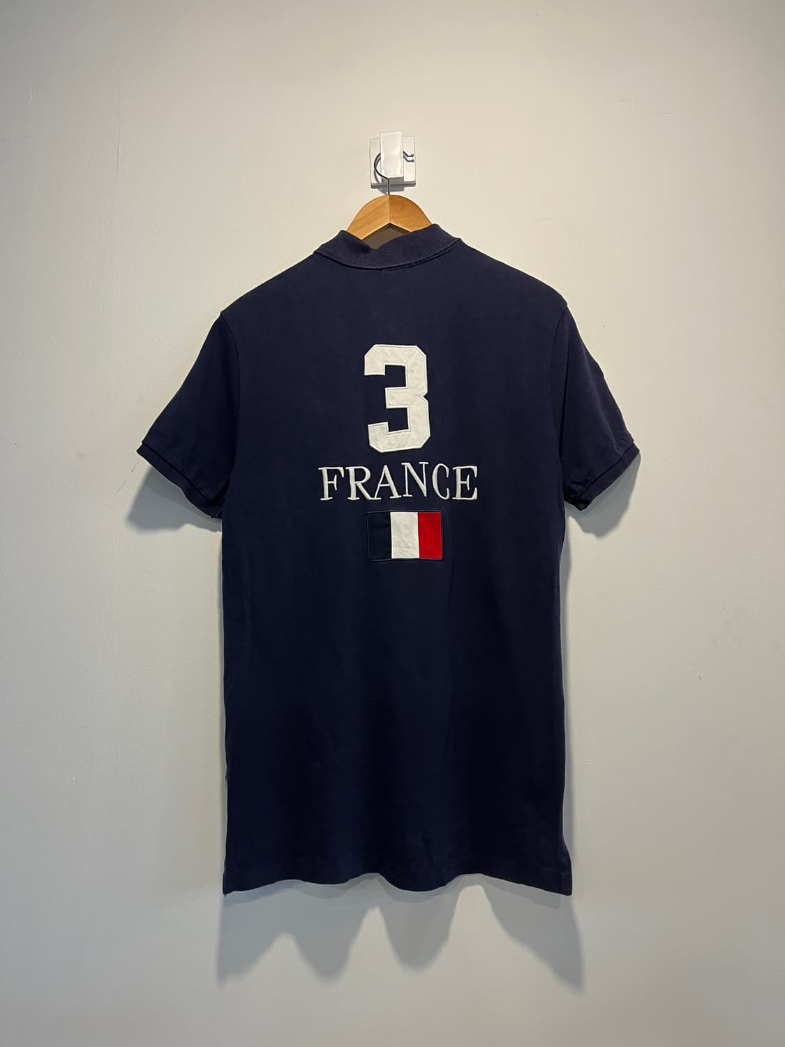 Polo t-shirt 상품이미지2