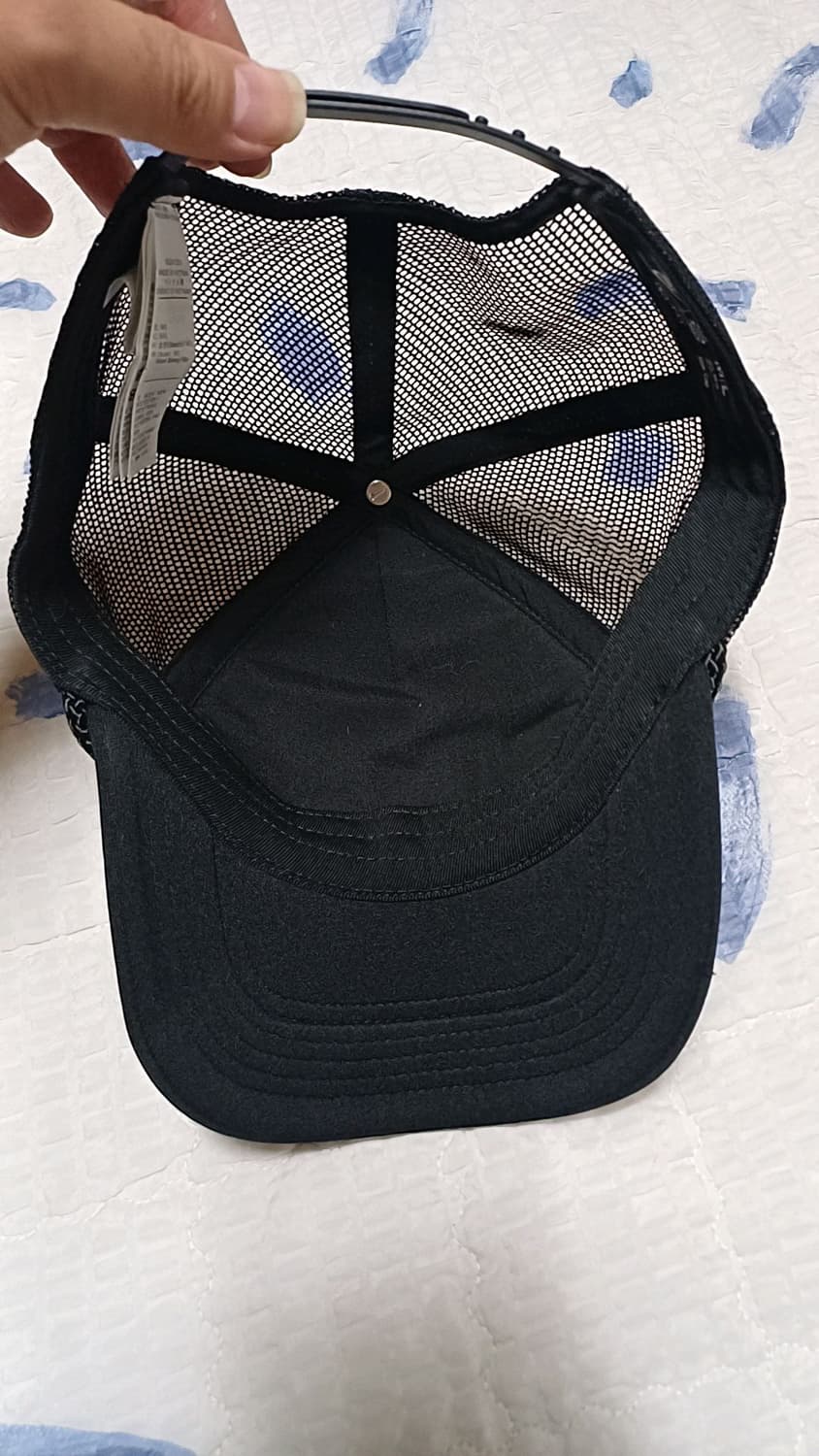 나이키 메쉬모자 L 상품이미지6