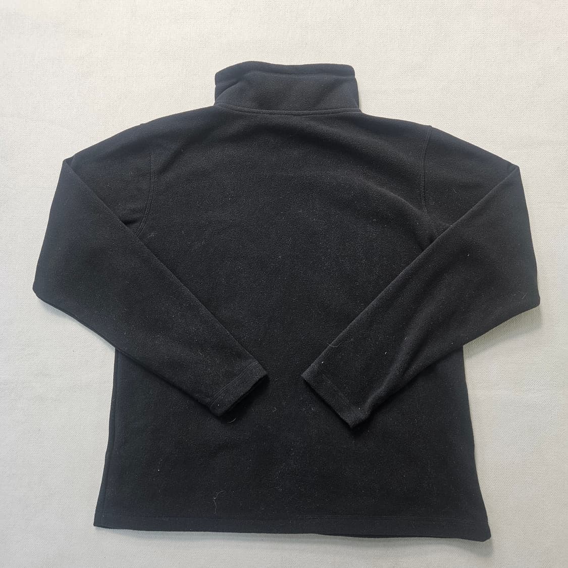 XXL 르까프 캐주얼 플리스 후리스 집업 0325Y 상품이미지2