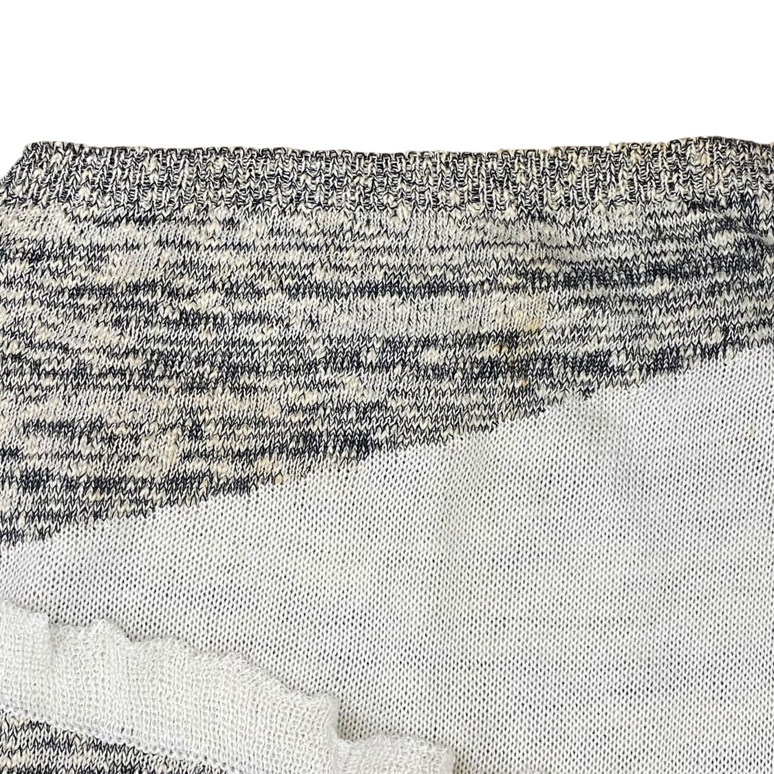 Colouring Knit Top  상품이미지8