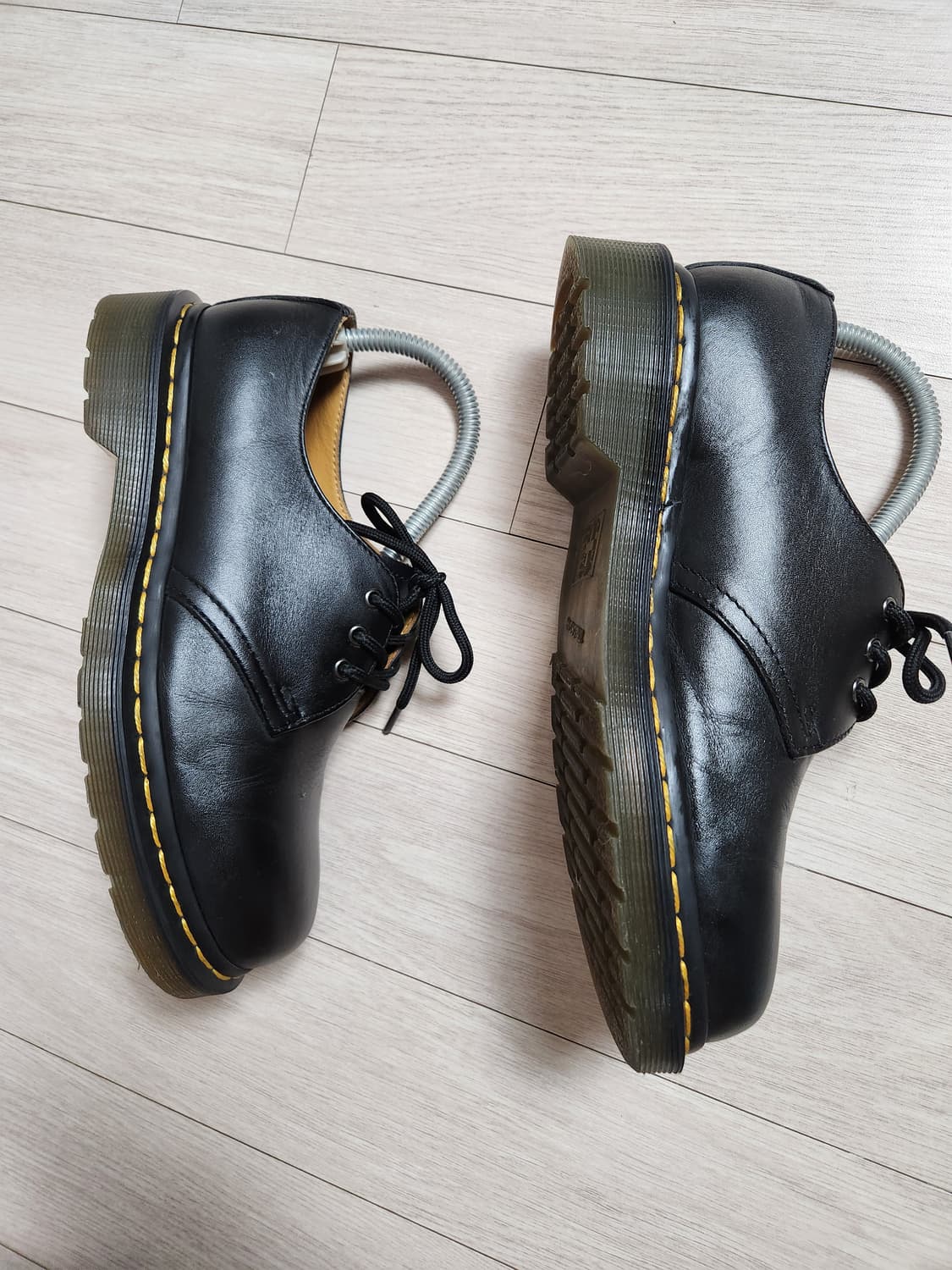 닥터마틴 1461 나파가죽 UK5 240 상품이미지3