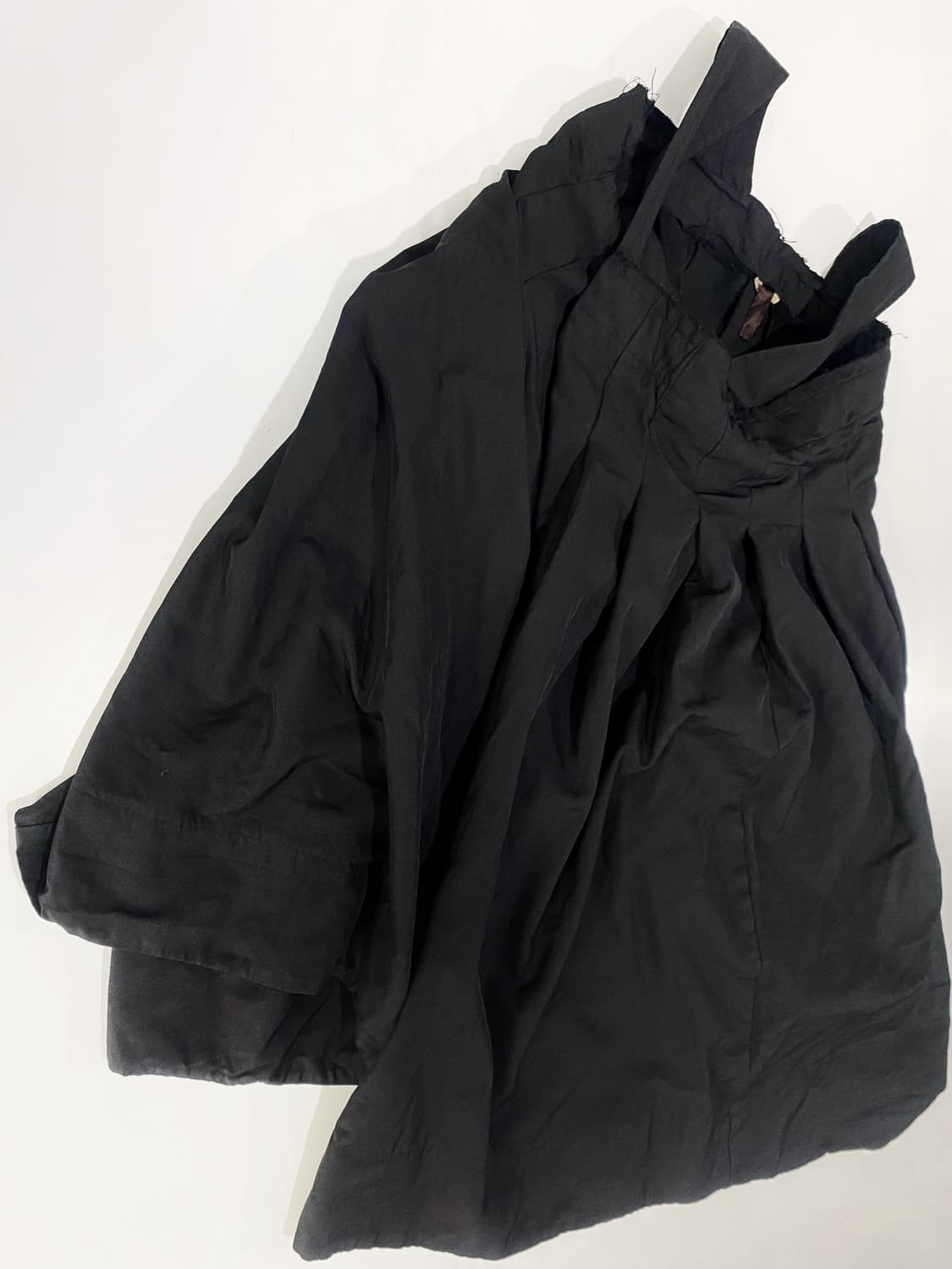 꼼데가르송 원피스 상품이미지3