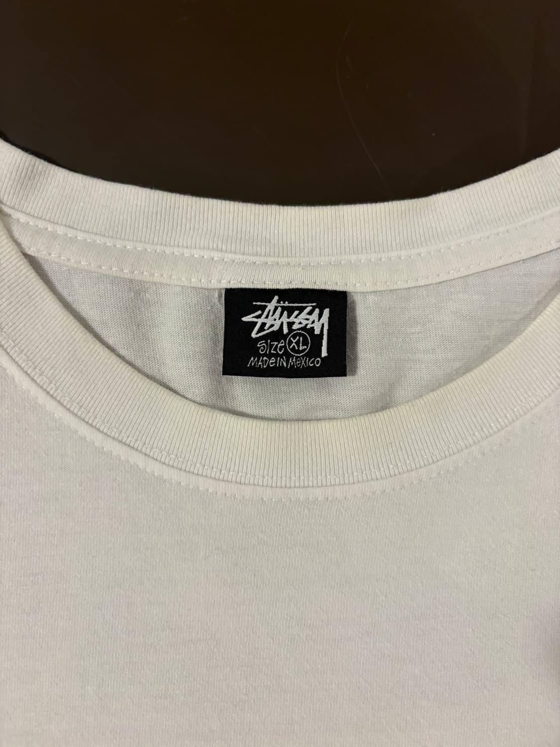 스투시 반팔 상품이미지8