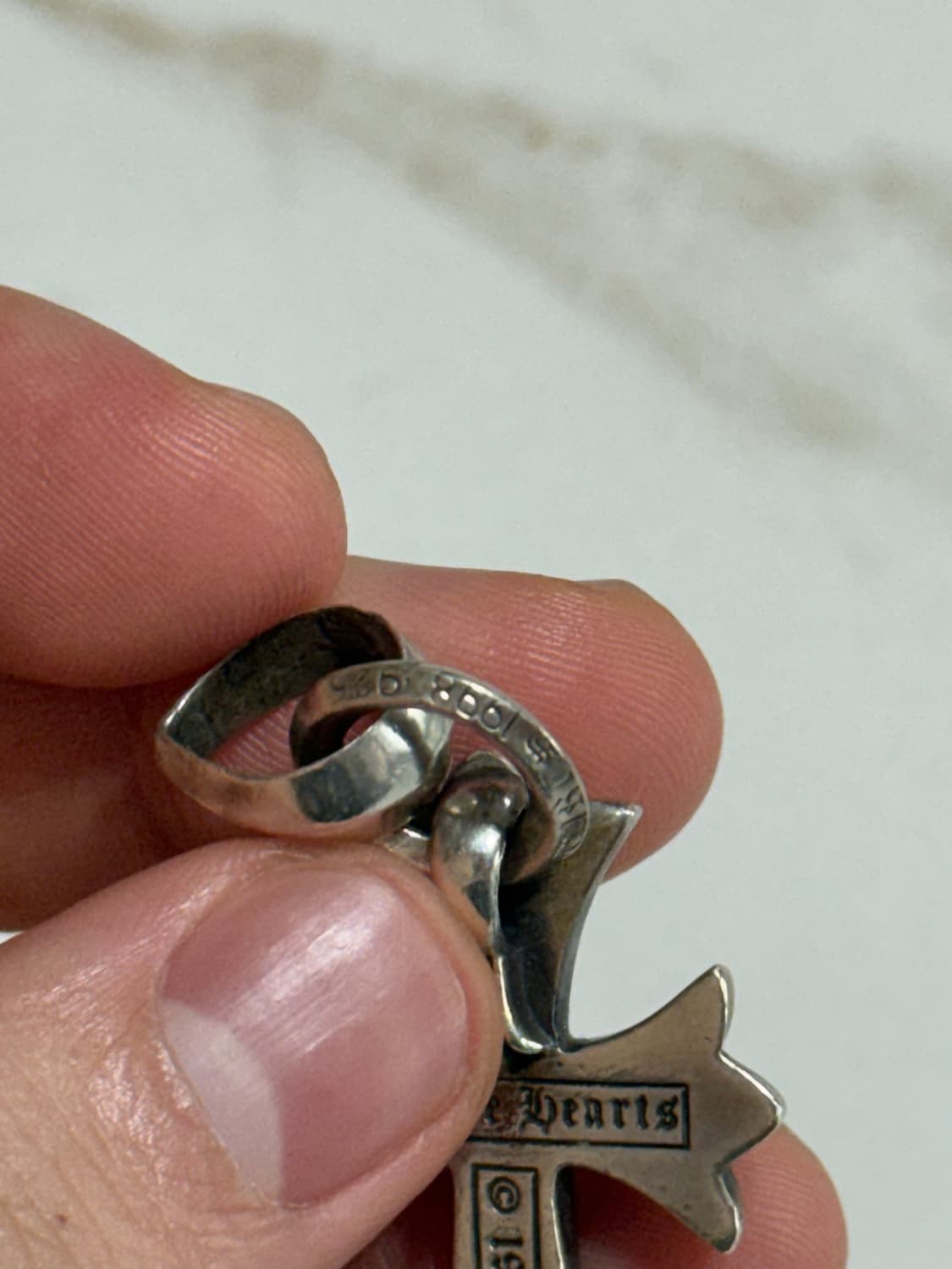 크롬하츠 위드베일 상품이미지5