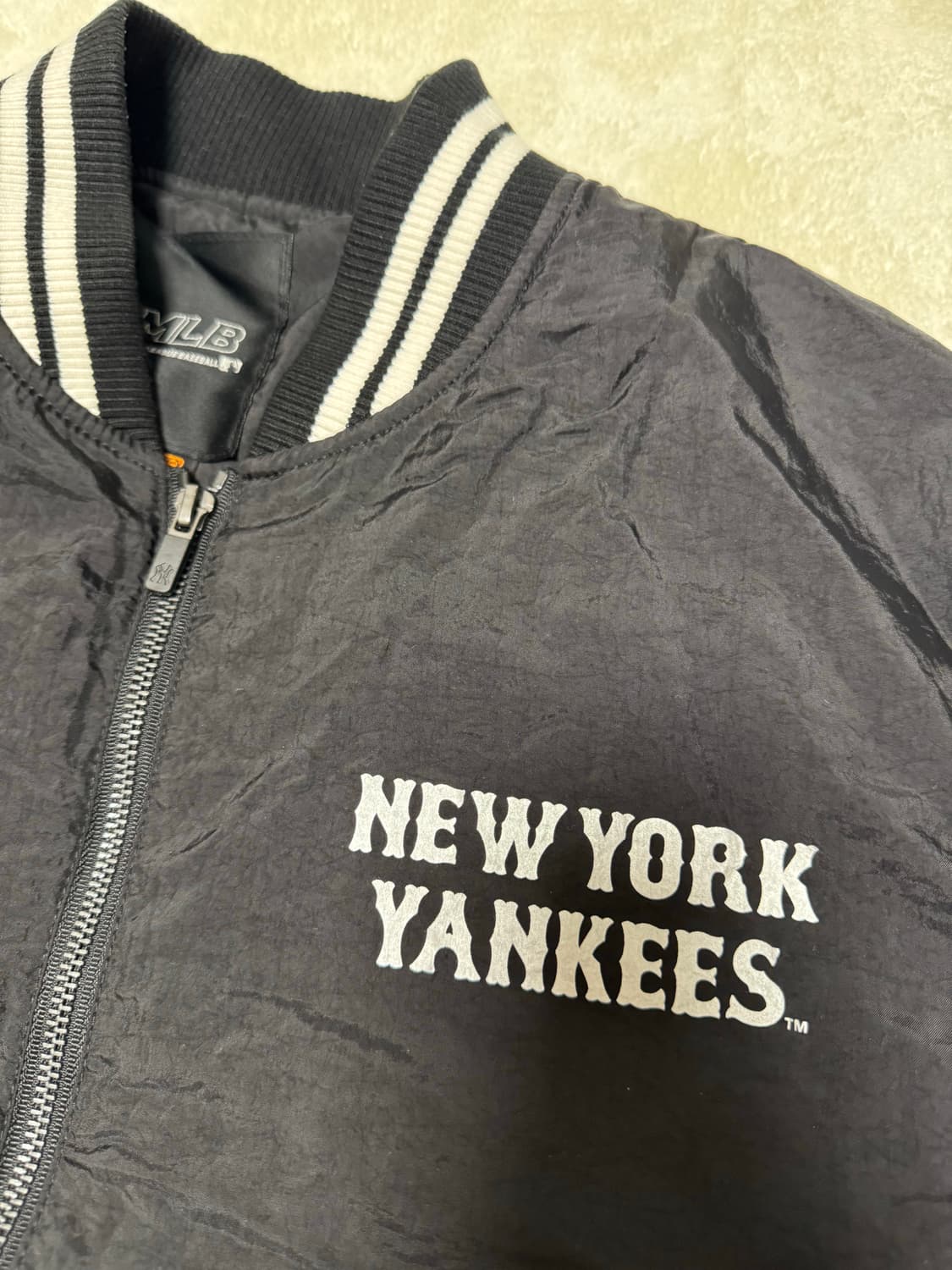 MLB 야구점퍼 상품이미지3