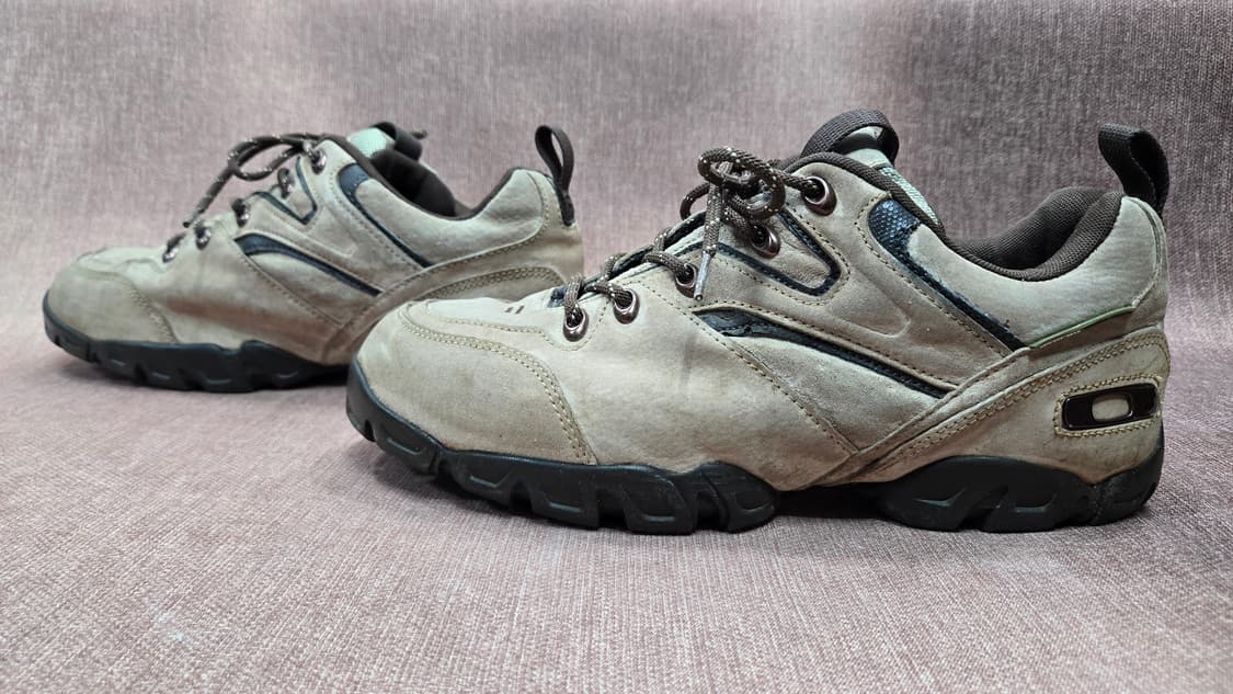 오클리 290mm- 필드기어 트래킹 슈즈   상품이미지4