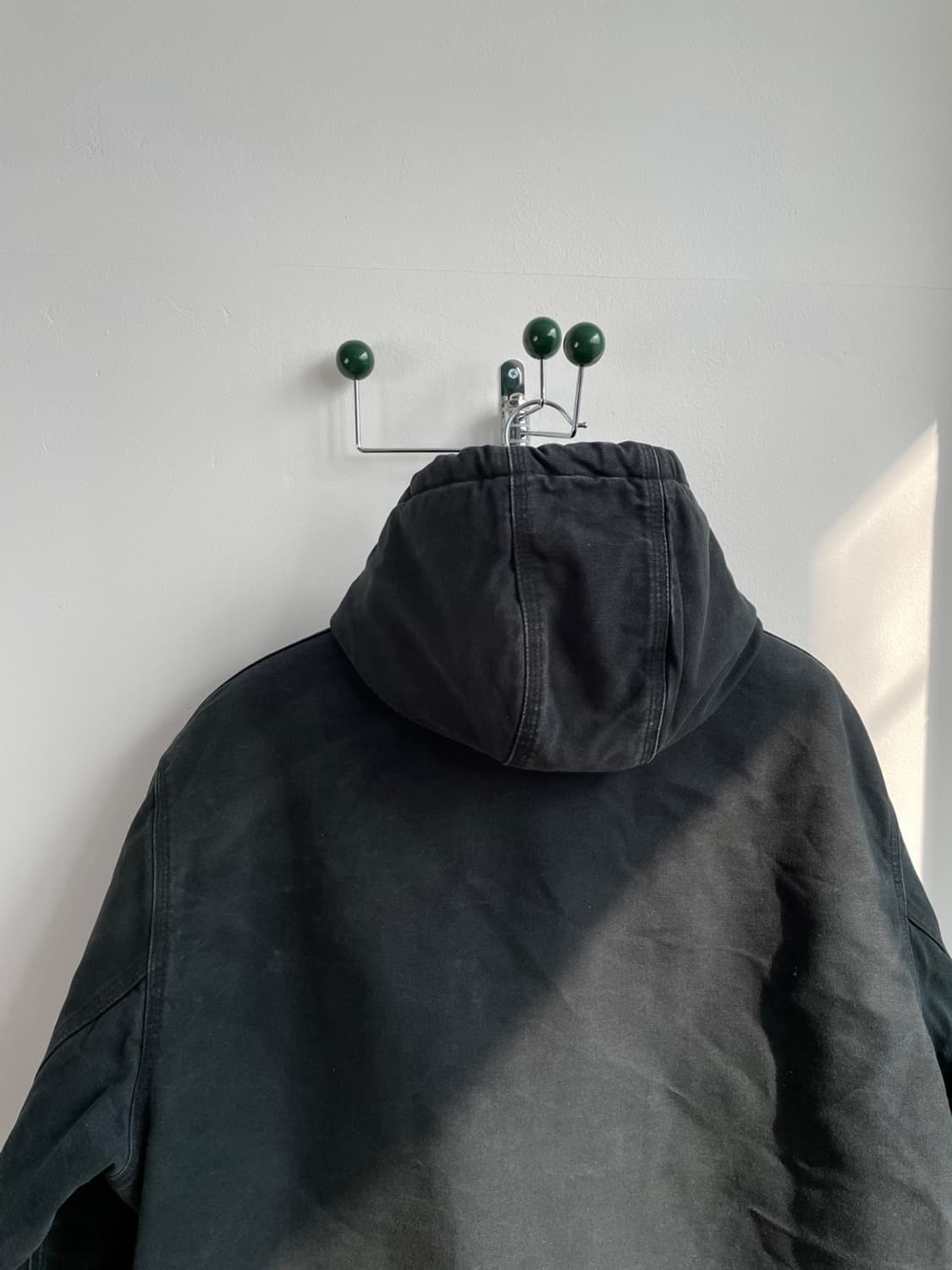 칼하트 J140 액티브 워크 자켓 상품이미지7