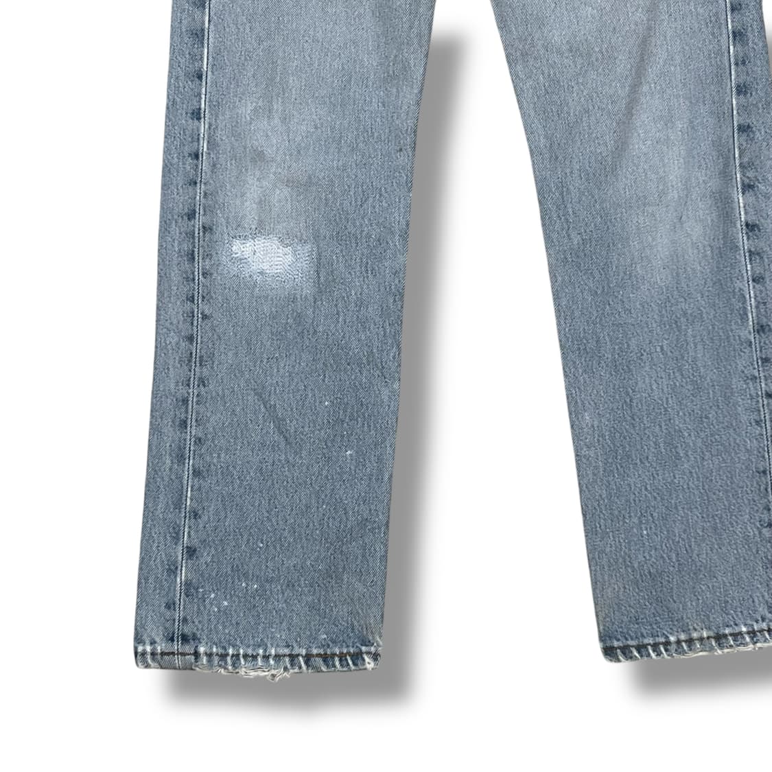 usa 리바이스 501 데님팬츠 r2160 상품이미지5