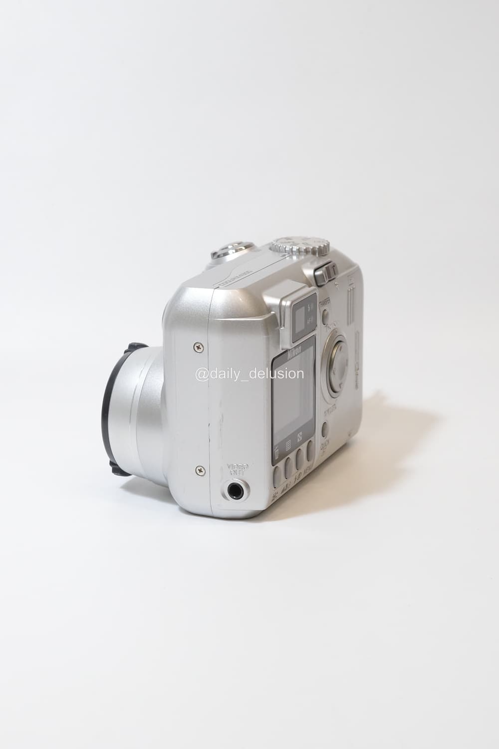 니콘 쿨픽스 4300 상품이미지7