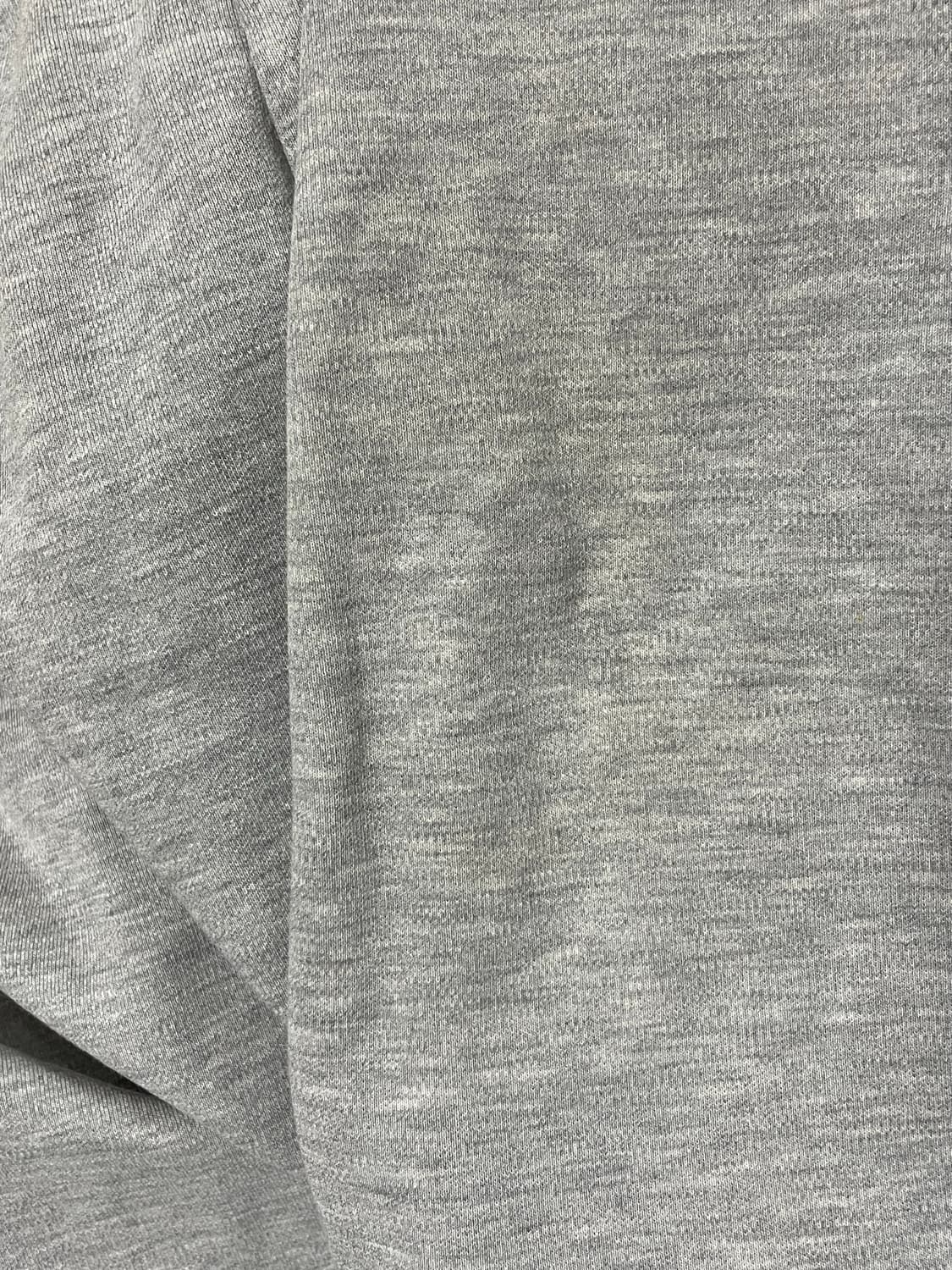 폴로 랄프로렌 빅포니 그레이 성조기 후드집업 상품이미지9