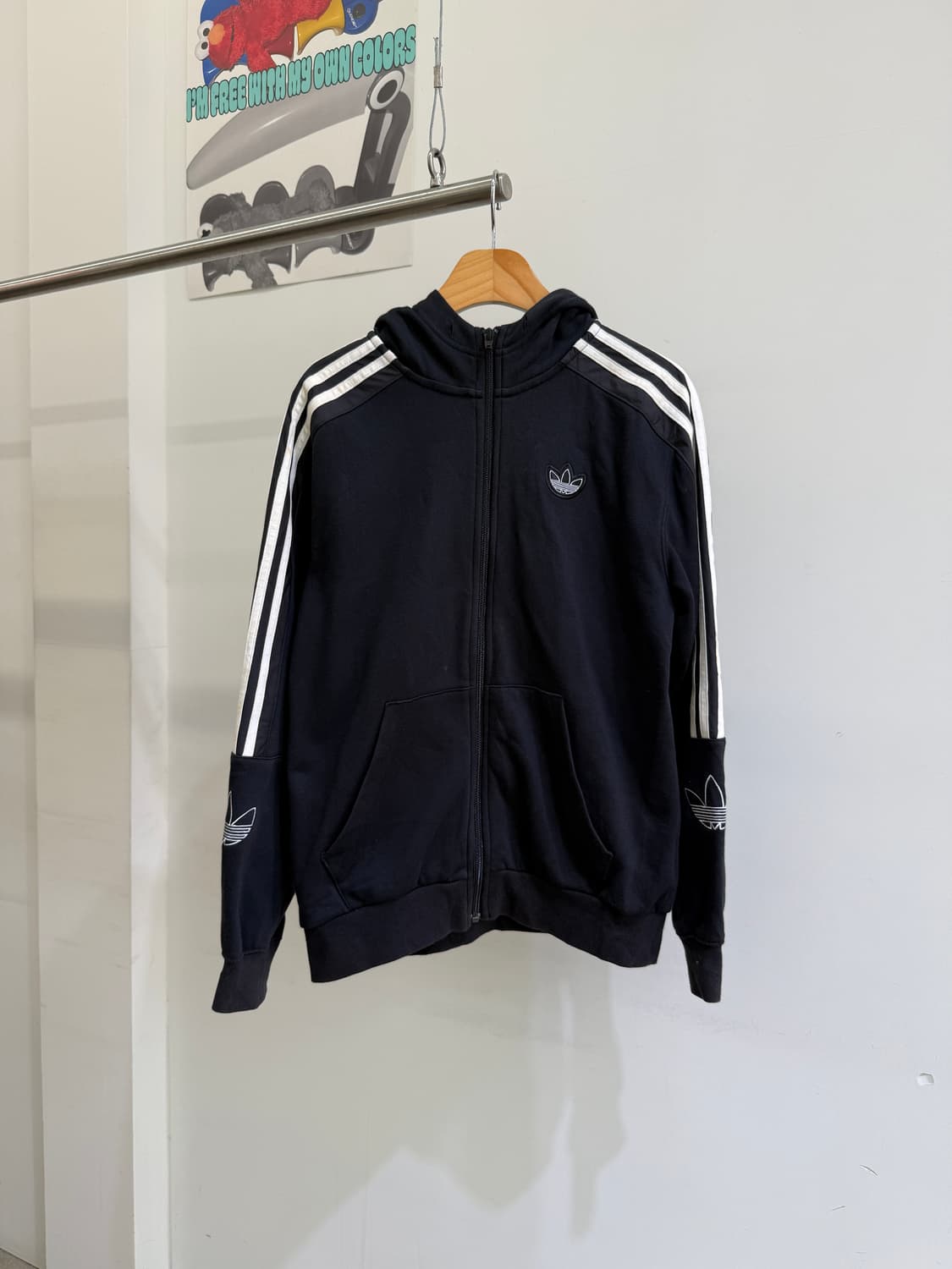 ADIDAS 져지  상품이미지1