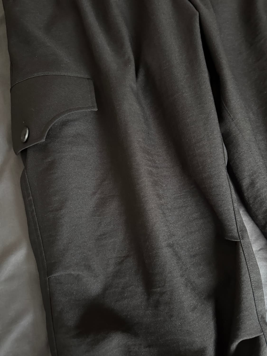 Y3 카고팬츠 / 아디다스 / 요지 야마모토 상품이미지2