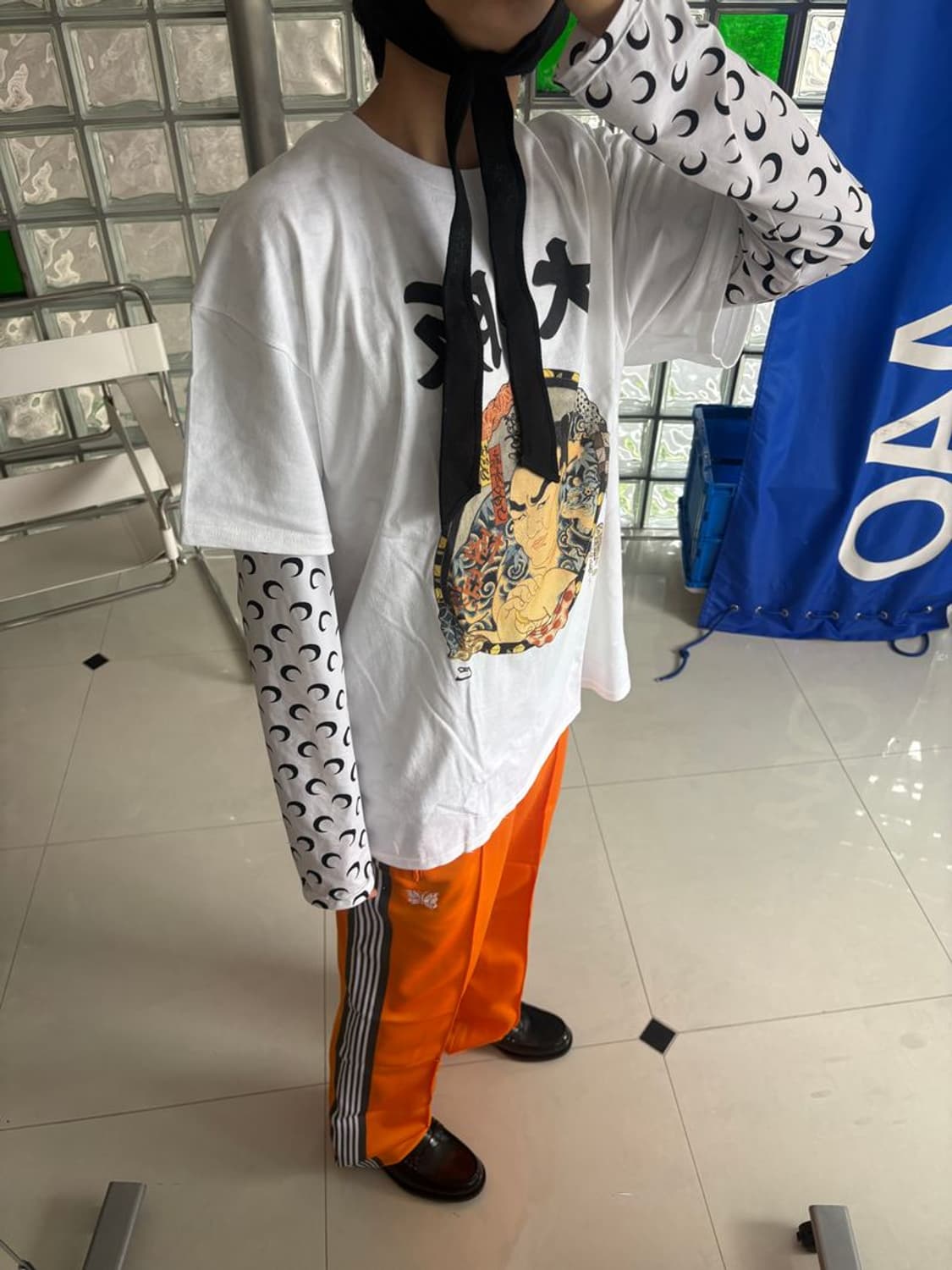 OSAKA TEE 오사카 티 상품이미지1