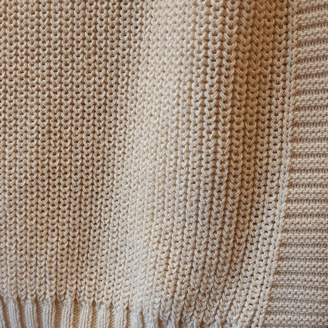 마시모두띠 민소매 나시 뷔스티에 화이트 이탈리아 제조 xs 상품이미지8