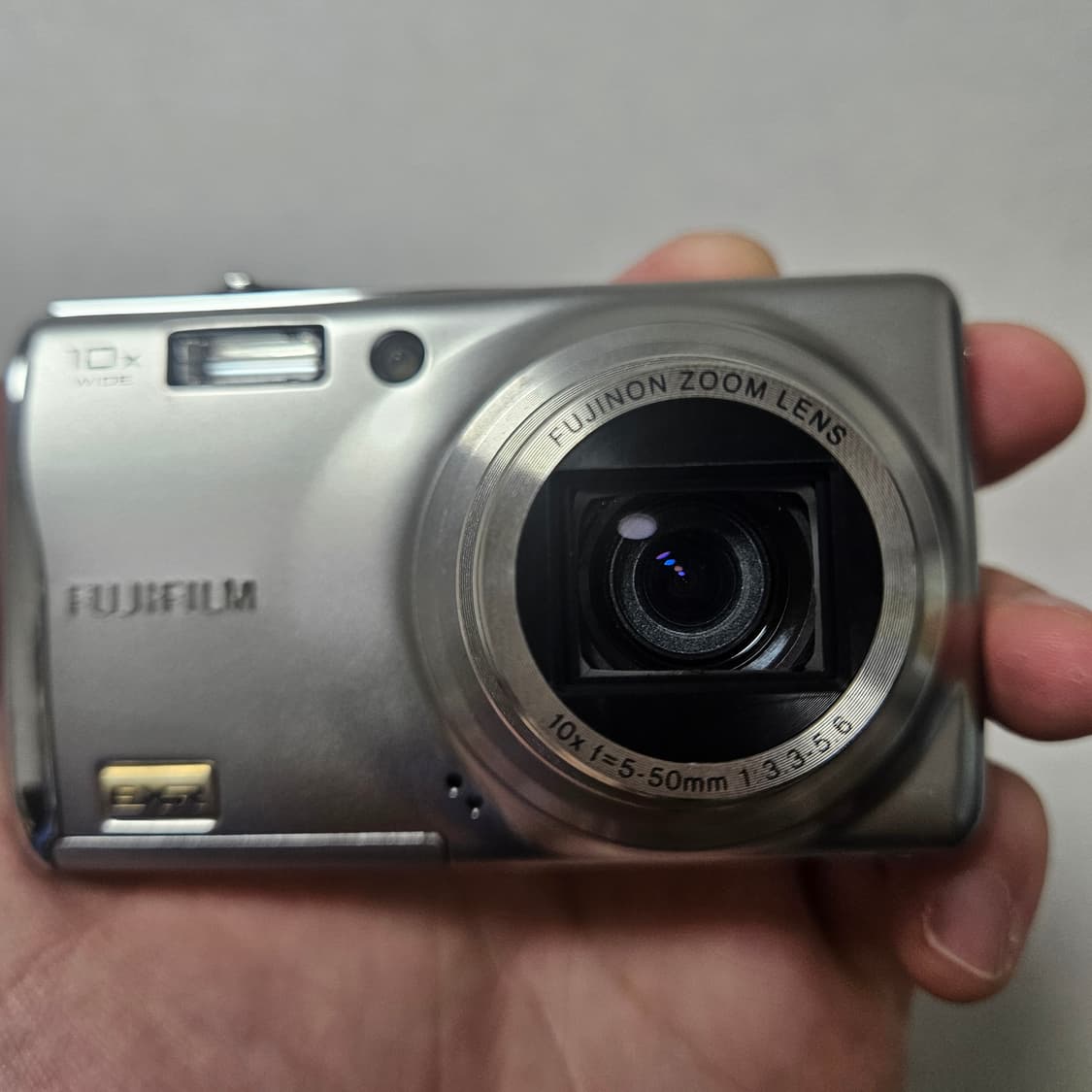 [아일릿 원희 디카] 후지필름 파인픽스 F70 EXR FINEPIX 상품이미지2