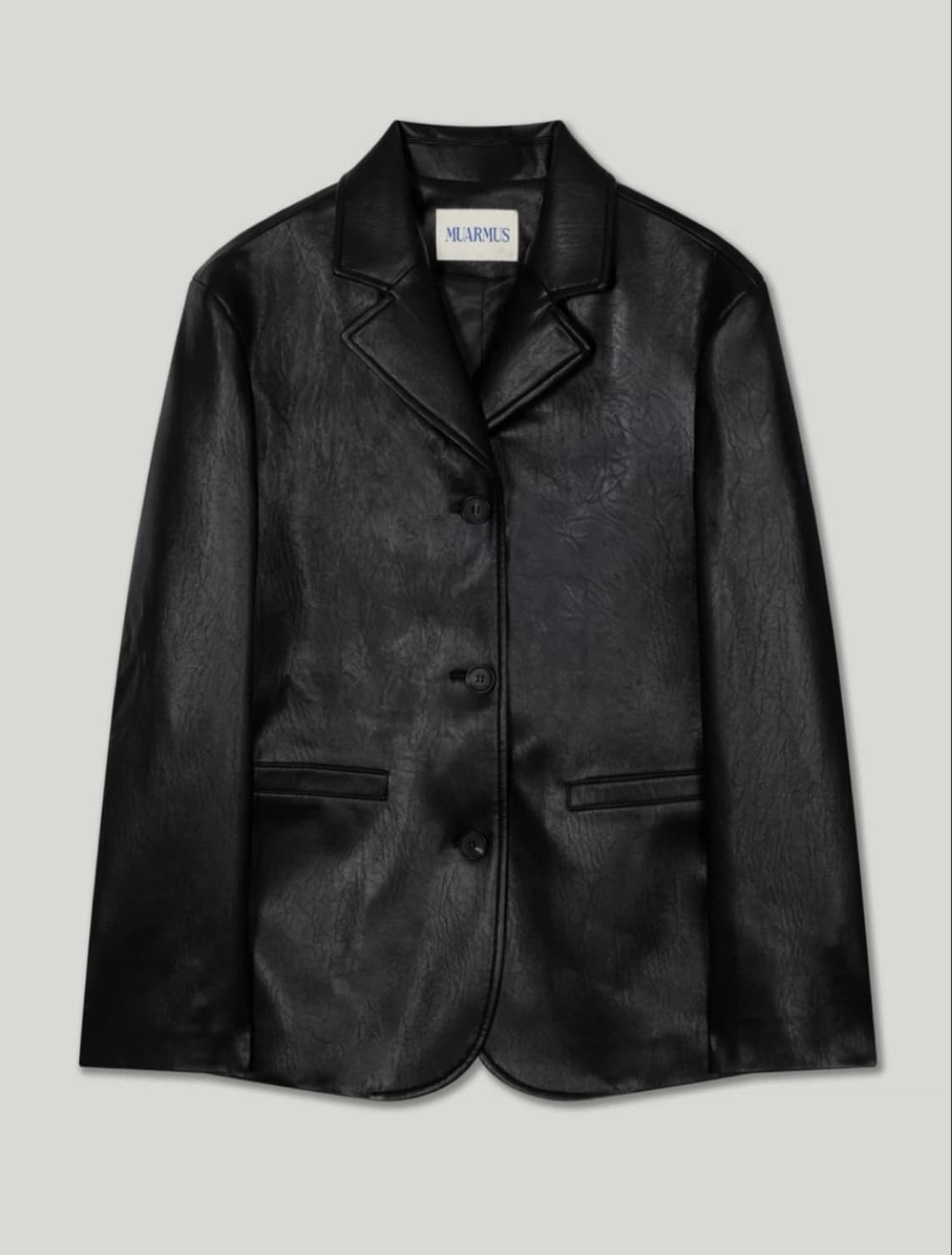 MUARMUS 레더자켓 상품이미지3