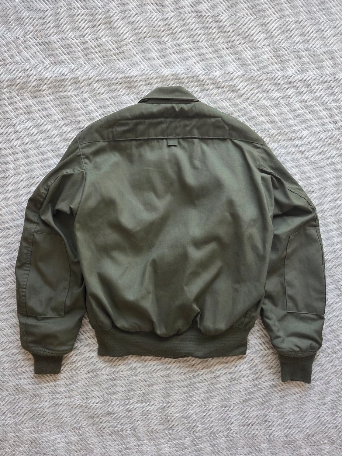1991 OG CVC 탱커자켓 M-L 상품이미지2